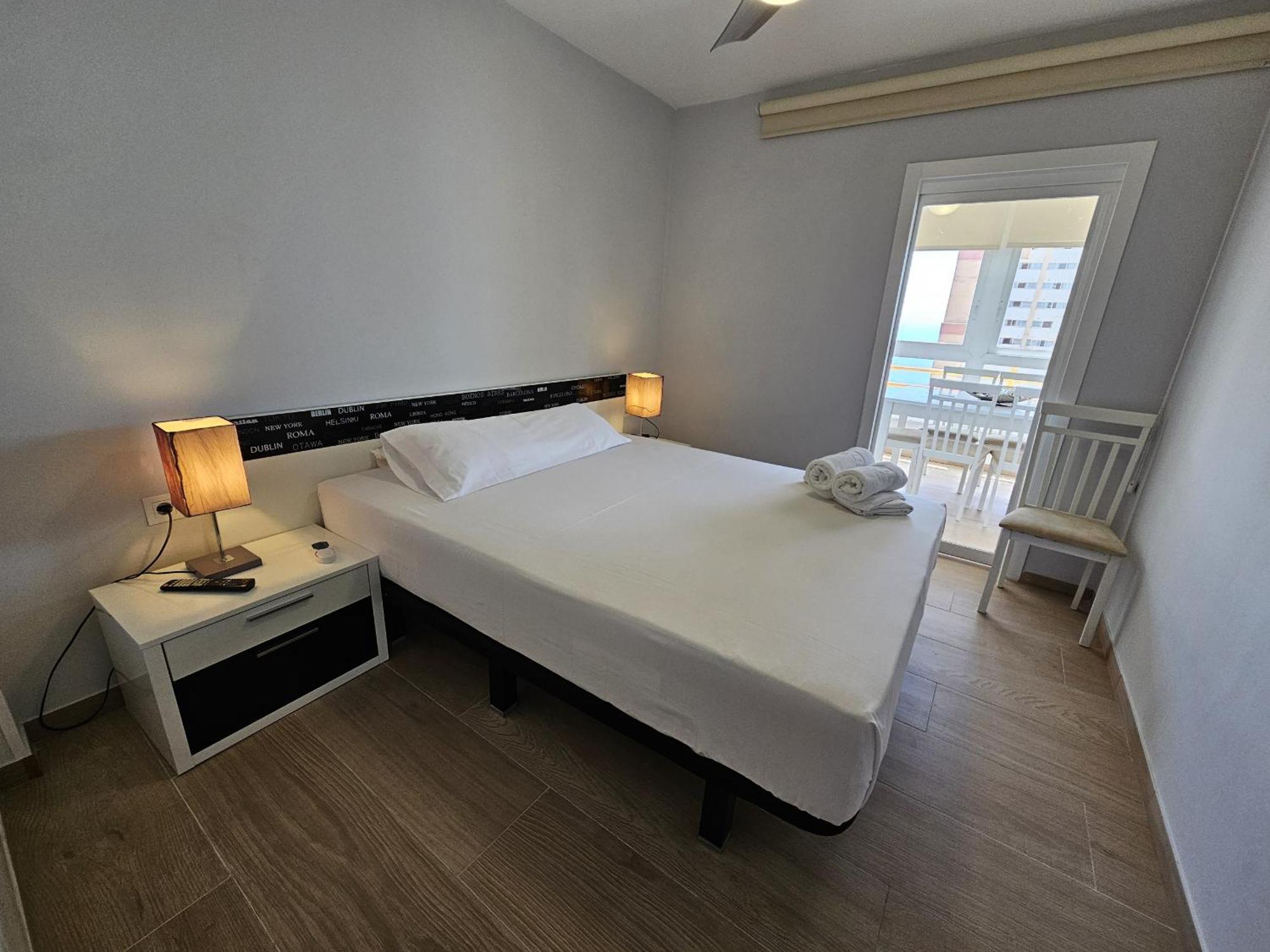 Apartment Provima B 16 If