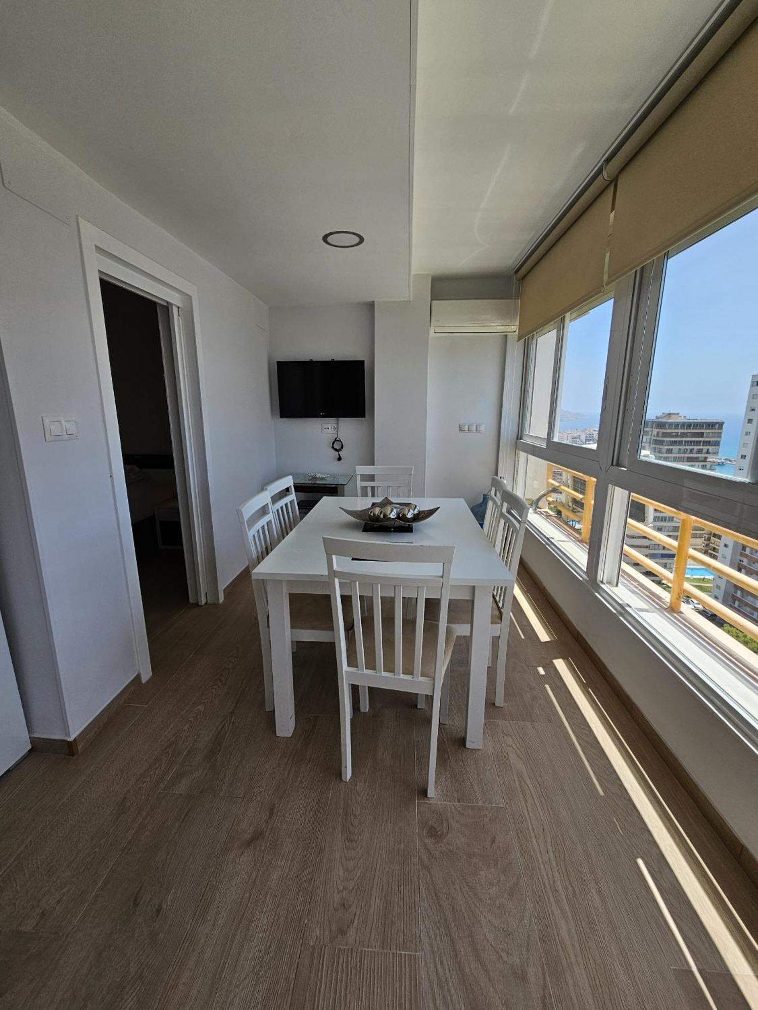 Apartment Provima B 16 If