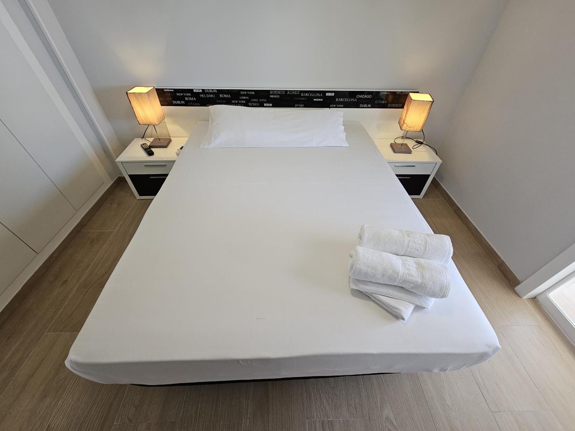 Provima B 16 If Apartment *