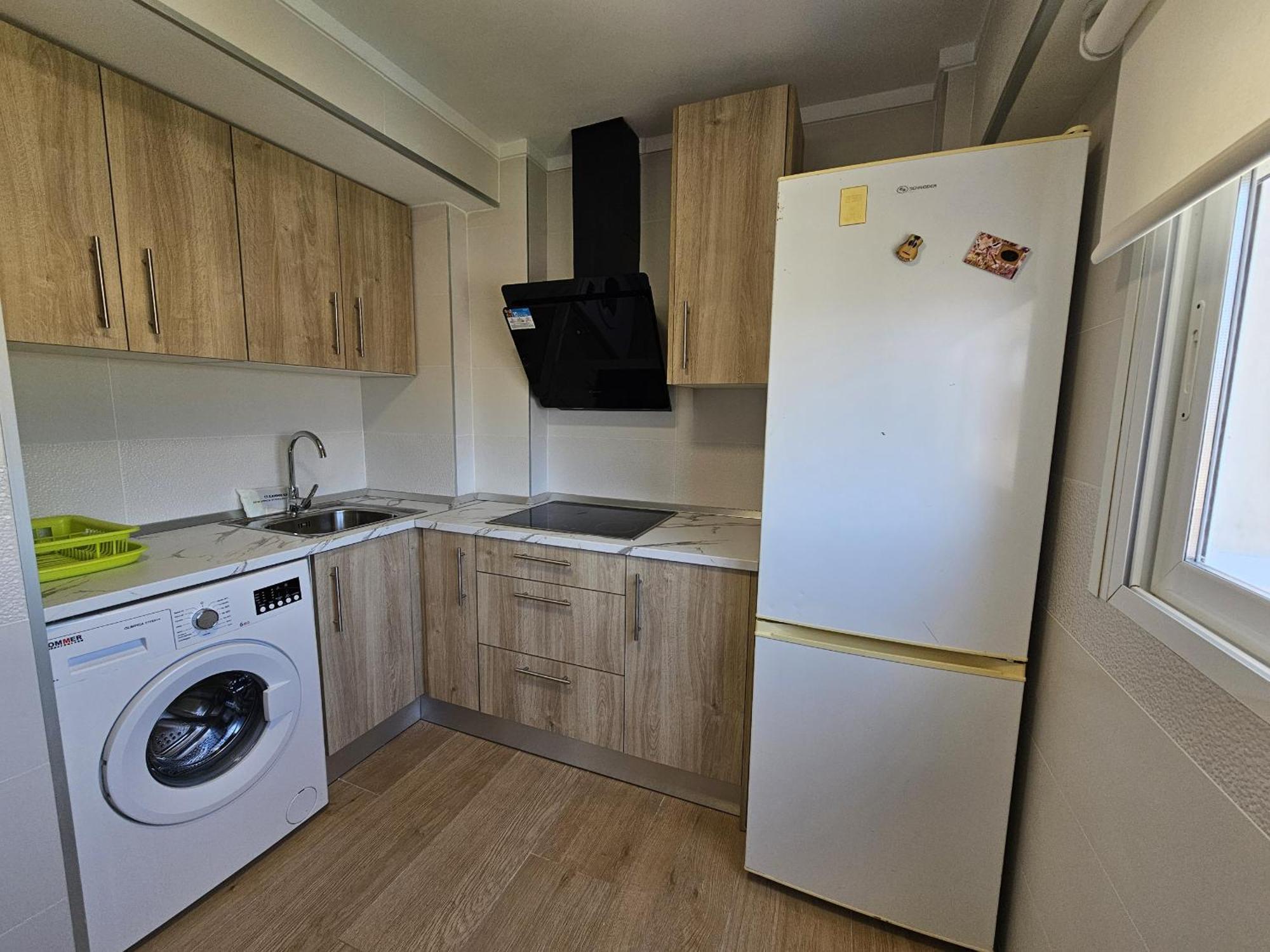 Apartment Provima B 16 If *