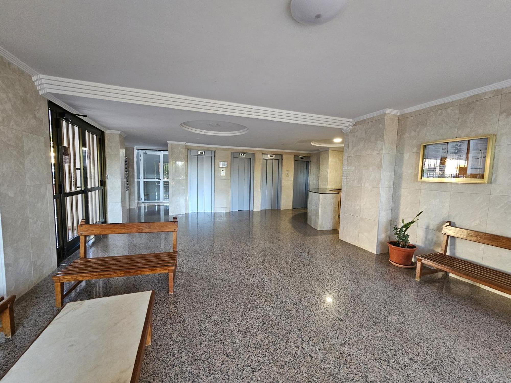 Apartment Provima B 16 If Benidorm