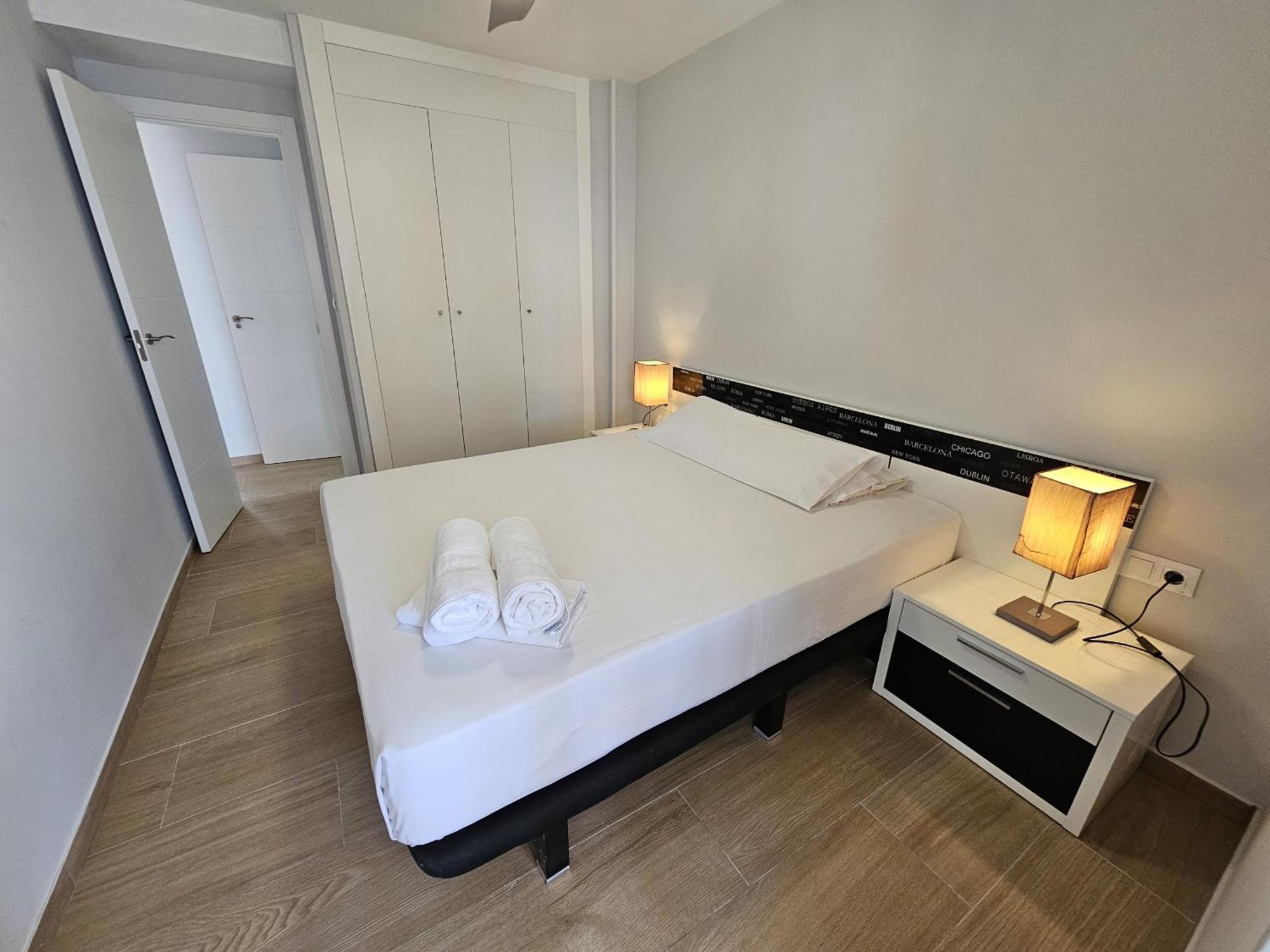 Apartment Provima B 16 If