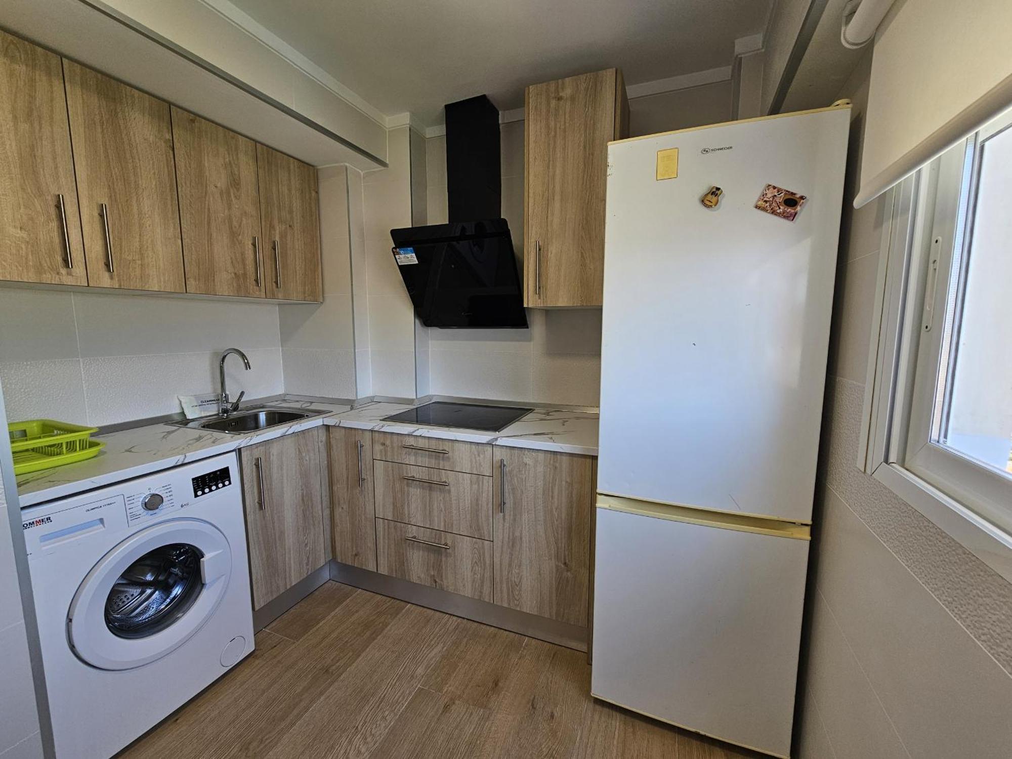Provima B 16 If Apartment *