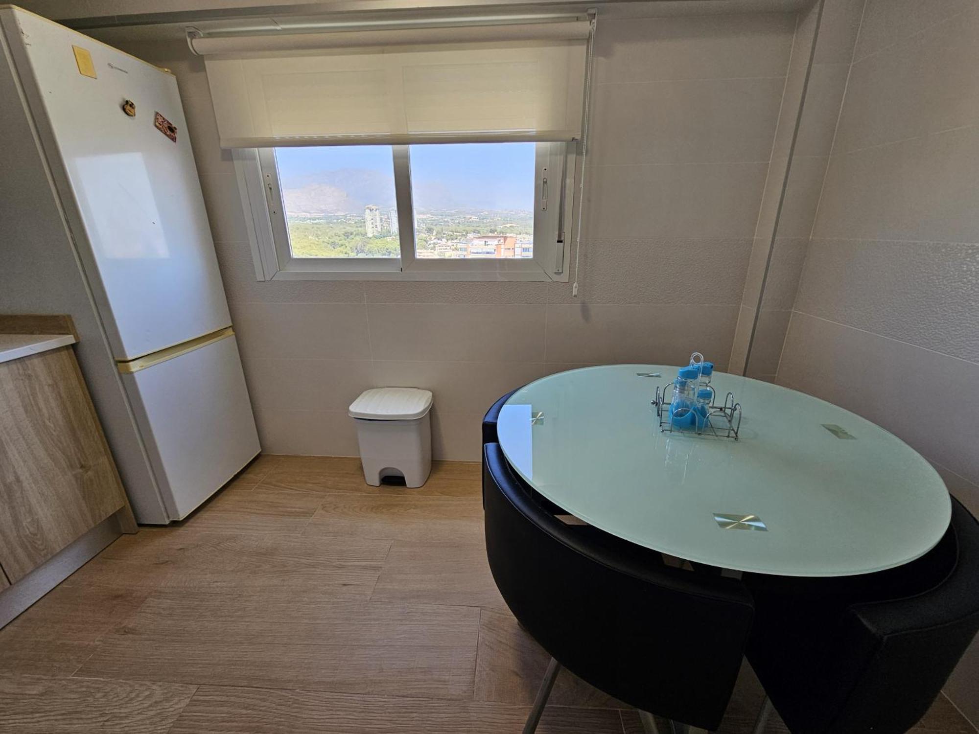 Apartment Provima B 16 If Benidorm