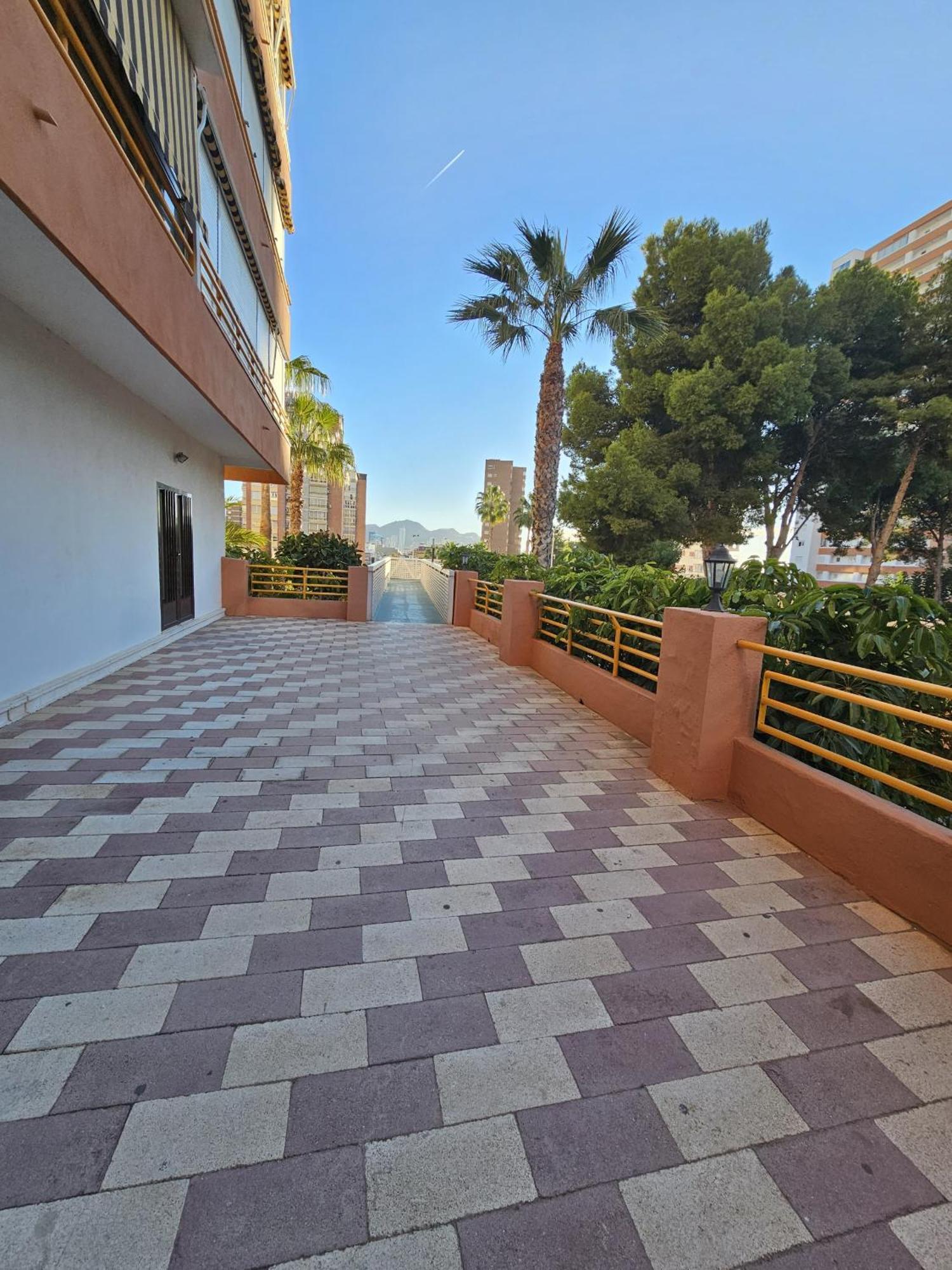 Provima B 16 If Apartment