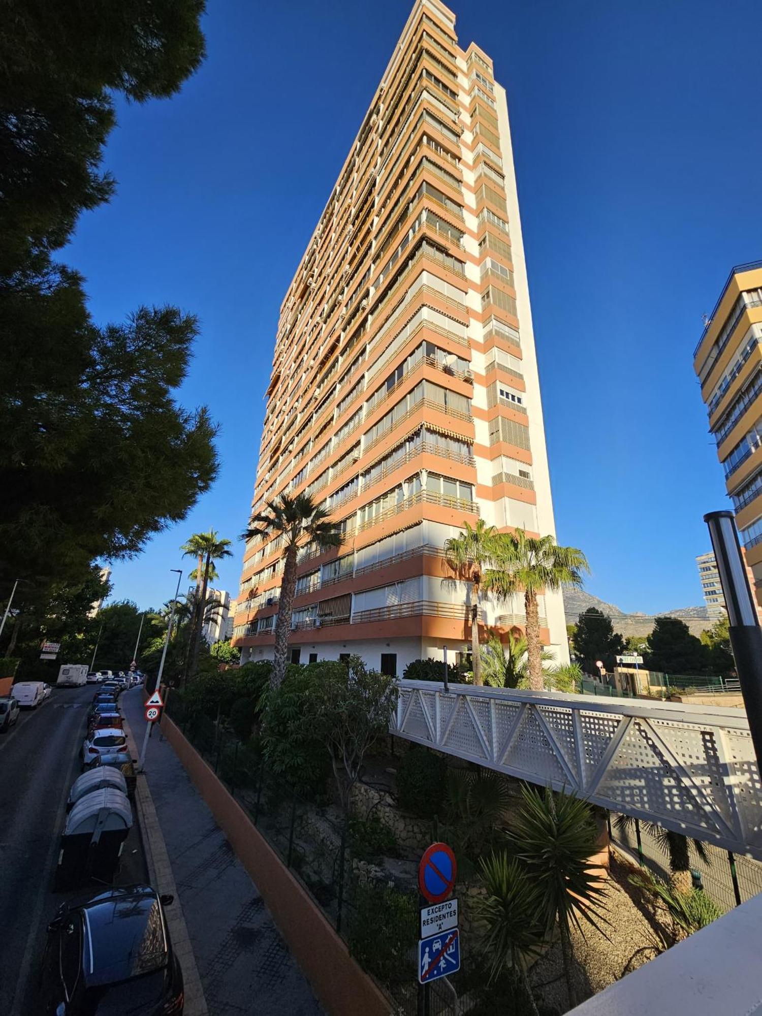 Provima B 16 If * Benidorm