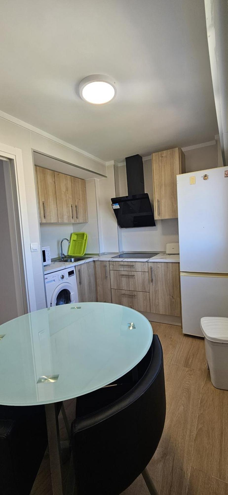 Provima B 16 If Apartment Benidorm
